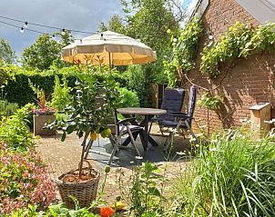 Verblijf 540152 - Vakantiewoning Vechtstreek - Het Ommetje Ommen