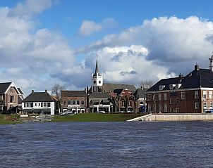 Verblijf 540152 - Vakantiewoning Vechtstreek - Het Ommetje Ommen