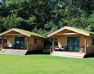 Unterkunft 540153 - Ferienhaus Vechtstreek - Koekoeksnest