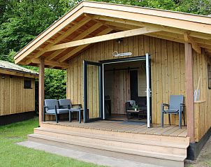 Unterkunft 540153 - Ferienhaus Vechtstreek - Koekoeksnest