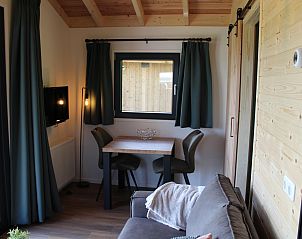 Unterkunft 540153 - Ferienhaus Vechtstreek - Koekoeksnest