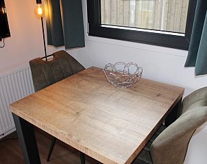 Unterkunft 540153 - Ferienhaus Vechtstreek - Koekoeksnest