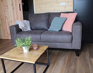 Unterkunft 540153 - Ferienhaus Vechtstreek - Koekoeksnest