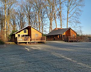 Unterkunft 540154 - Ferienhaus Vechtstreek - River Lodge