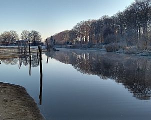 Unterkunft 540154 - Ferienhaus Vechtstreek - River Lodge