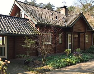 Unterkunft 540156 - Ferienhaus Vechtstreek - Vakantiehuisje in Ommen