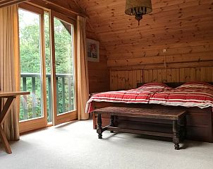 Unterkunft 540156 - Ferienhaus Vechtstreek - Vakantiehuisje in Ommen