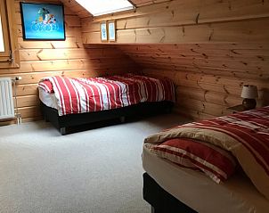 Unterkunft 540156 - Ferienhaus Vechtstreek - Vakantiehuisje in Ommen