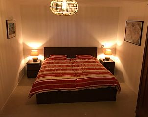 Unterkunft 540156 - Ferienhaus Vechtstreek - Vakantiehuisje in Ommen