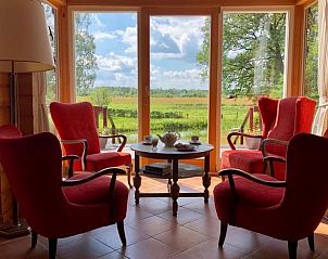 Unterkunft 540156 - Ferienhaus Vechtstreek - Vakantiehuisje in Ommen