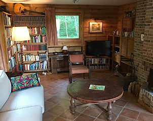 Unterkunft 540156 - Ferienhaus Vechtstreek - Vakantiehuisje in Ommen