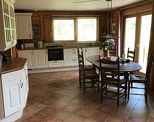 Unterkunft 540156 - Ferienhaus Vechtstreek - Vakantiehuisje in Ommen