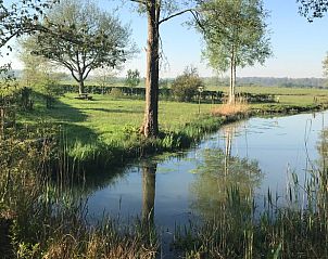 Unterkunft 540156 - Ferienhaus Vechtstreek - Vakantiehuisje in Ommen