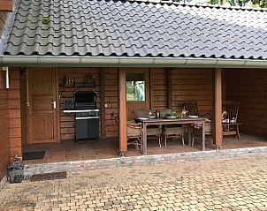 Unterkunft 540156 - Ferienhaus Vechtstreek - Vakantiehuisje in Ommen