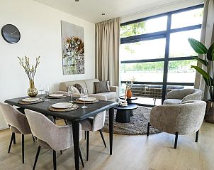 Unterkunft 540157 - Ferienhaus Vechtstreek - Vechtheuvel | 4 - 6 Pers