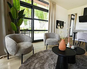 Unterkunft 540157 - Ferienhaus Vechtstreek - Vechtheuvel | 4 - 6 Pers