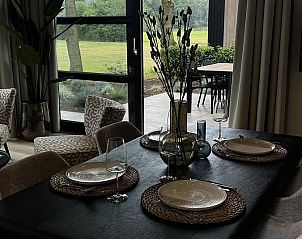 Unterkunft 540157 - Ferienhaus Vechtstreek - Vechtheuvel | 4 - 6 Pers