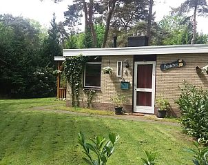 Verblijf 540159 - Bungalow Vechtstreek - Bunderbos