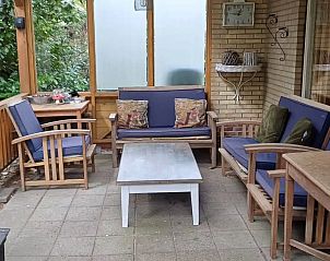 Verblijf 540159 - Bungalow Vechtstreek - Bunderbos