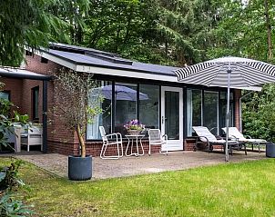 Verblijf 540160 - Vakantiewoning Vechtstreek - Scholekster