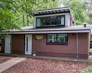 Verblijf 540160 - Vakantiewoning Vechtstreek - Scholekster
