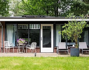 Verblijf 540160 - Vakantiewoning Vechtstreek - Scholekster