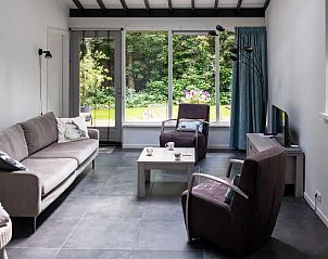 Verblijf 540160 - Vakantiewoning Vechtstreek - Scholekster