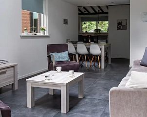 Verblijf 540160 - Vakantiewoning Vechtstreek - Scholekster