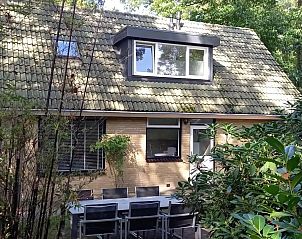 Verblijf 540162 - Bungalow Vechtstreek - Vechtdalhuisje 17
