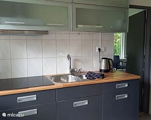 Verblijf 540162 - Bungalow Vechtstreek - Vechtdalhuisje 17