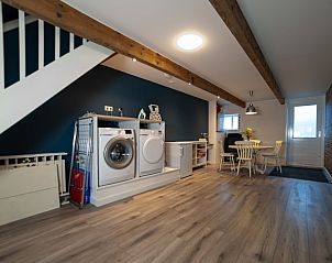 Verblijf 540163 - Vakantiewoning Vechtstreek - De Bosuil