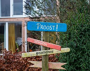 Verblijf 540163 - Vakantiewoning Vechtstreek - De Bosuil