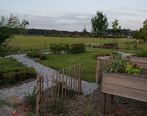 Verblijf 540164 - Vakantiewoning Vechtstreek - De Buizerd