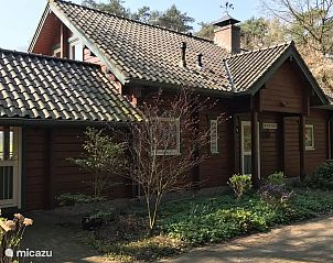 Verblijf 540171 - Vakantiewoning Vechtstreek - De Olde Regge