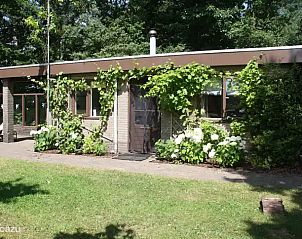 Guest house 540172 - Bungalow Vechtstreek - Bosluwte
