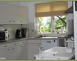 Guest house 540172 - Bungalow Vechtstreek - Bosluwte