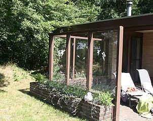 Guest house 540172 - Bungalow Vechtstreek - Bosluwte