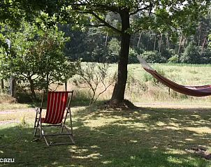 Guest house 540172 - Bungalow Vechtstreek - Bosluwte