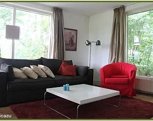 Guest house 540172 - Bungalow Vechtstreek - Bosluwte