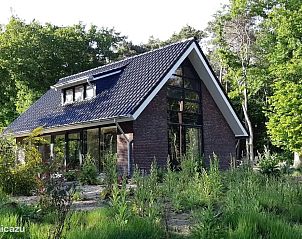 Verblijf 540173 - Vakantiewoning Vechtstreek - Vakantiehuis Ommen