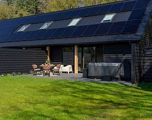Unterkunft 540177 • Ferienhaus Vechtstreek • Vakantiehuis in Ommen 