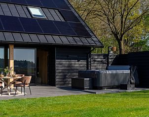 Unterkunft 540177 - Ferienhaus Vechtstreek - Vakantiehuis in Ommen