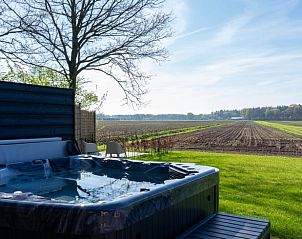 Unterkunft 540177 - Ferienhaus Vechtstreek - Vakantiehuis in Ommen