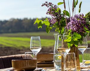 Unterkunft 540177 - Ferienhaus Vechtstreek - Vakantiehuis in Ommen