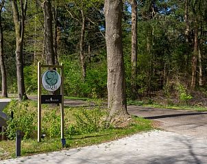 Unterkunft 540177 - Ferienhaus Vechtstreek - Vakantiehuis in Ommen