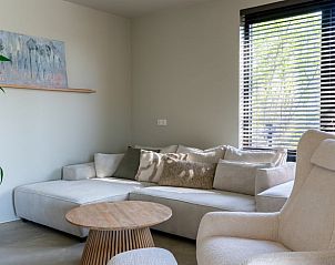 Unterkunft 540177 - Ferienhaus Vechtstreek - Vakantiehuis in Ommen