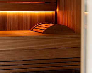 Unterkunft 540177 - Ferienhaus Vechtstreek - Vakantiehuis in Ommen