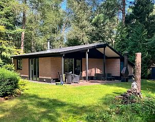 Verblijf 540178 - Bungalow Vechtstreek - Bosbungalow Oosterhaard