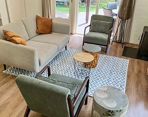 Guest house 540178 - Bungalow Vechtstreek - Bosbungalow Oosterhaard