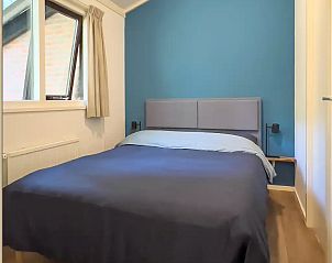 Guest house 540178 - Bungalow Vechtstreek - Bosbungalow Oosterhaard